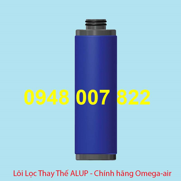 Lõi lọc khí Alup ( FILTER 90C)